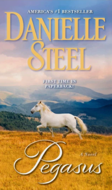 Pegasus by Danielle Steel