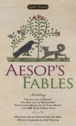 Aesop's Fables by Aesop