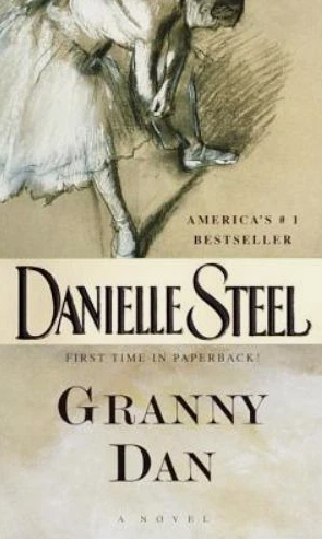 Granny Dan by Danielle Steel
